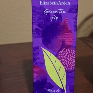 Elizabeth Arden Green Tea Fig